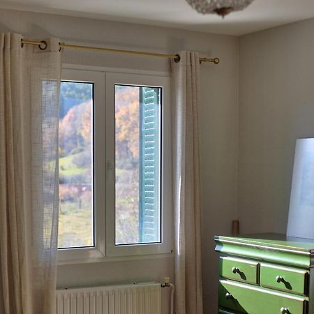 La Casona De Mimi Villa Cercedilla Eksteriør bilde